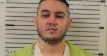 RABB, CHRISTOPHER NATHANIEL | 2025-02-12 13:50:00 Madison County, North Carolina Booking