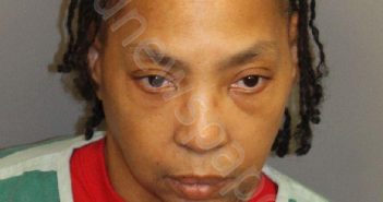 WILLIAMS, PATRICE DENISE | 2025-02-12 10:10:00 Jefferson County, Alabama Booking