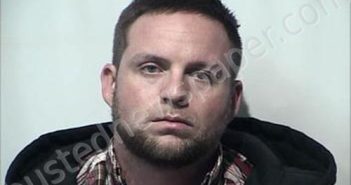 <B>JACKSON</B>, <B>CODY</B> <B>RYAN</B> #, Christian County, Kentucky - 2025-02-12