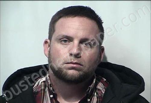 JACKSON, CODY RYAN #, Christian County, Kentucky - 2025-02-12