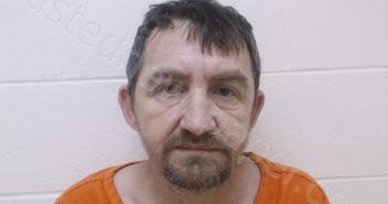 <B>MCKENZIE</B>, <B>BILLY</B> <B>EUGENE</B> #, Scioto County, Ohio - 2025-02-12 23:18:00