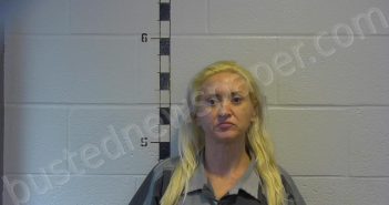 <B>ROCK</B>, <B>ASHLEY</B> <B>KAYE</B> #, Shelby County, Kentucky - 2025-02-12 22:31:00