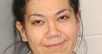 DELEON, APRIL DANIELLE | 2025-02-12 00:06:00 Jefferson County, Alabama Booking