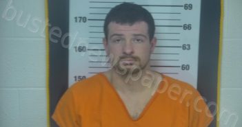 HORNER, DYLAN JAMES | 2025-02-12 10:32:00 Ottawa County, Ohio Booking