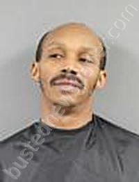 WATSON, DERRICK #, Anderson County, South Carolina - 2025-02-12
