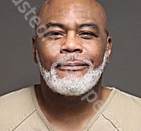 DUBAI EL, <B>DEMETRIUS</B> #, <b>Franklin</b> County, Ohio, Franklin County, Ohio - 2025-02-12