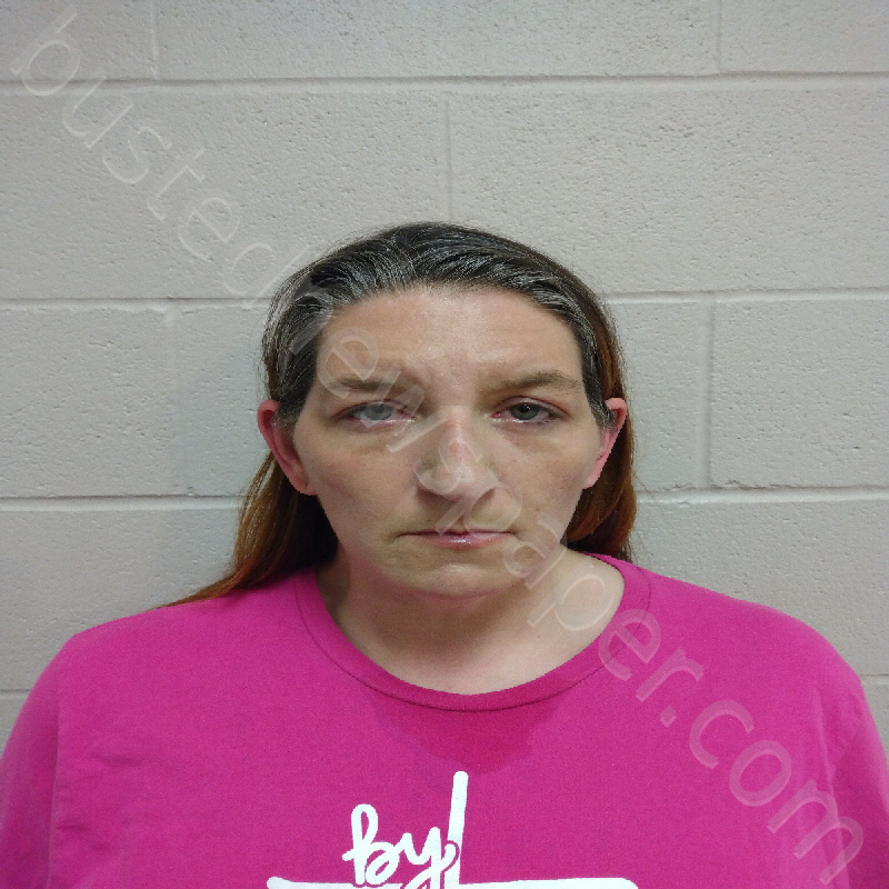 BAIRD, SUSAN ASHLEY #, Brown County, Texas - 2025-02-12 11:36:00