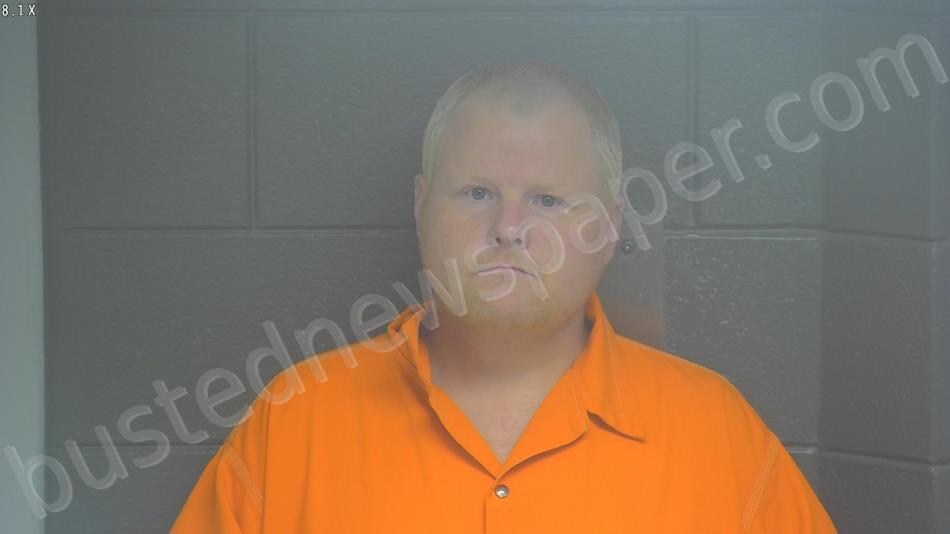 NORTON, CHRISTOPHER LEE #, Scott County, Kentucky - 2025-02-12 02:17:00