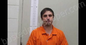 <B>JONES</B>, <B>JOSHUA</B> <B>REID</B> #, Chilton County, Alabama - 2025-02-12 08:02:00