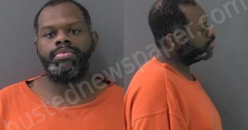 <B>HOLT</B>, <B>TREVON</B> <B>DEFORIOUS</B> #, Bell County, Texas - 2025-02-12 21:23:00