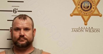 <B>TYE</B> , <B>JOSEPH</B> #, Whitley County, Kentucky - 2025-02-12