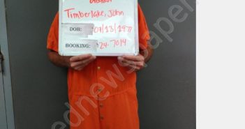 <B>TIMBERLAKE</B>, <B>JOHN</B> <B>HARRISON</B> #, Sebastian County, Arkansas - 2025-02-12 11:58:00