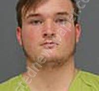 LOWE, ZACHARY RYAN | 2025-02-12 Medina County, Ohio Booking