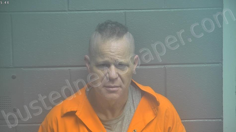 MAYNARD, DANNY * #, Scott County, Kentucky - 2025-02-12 18:24:00