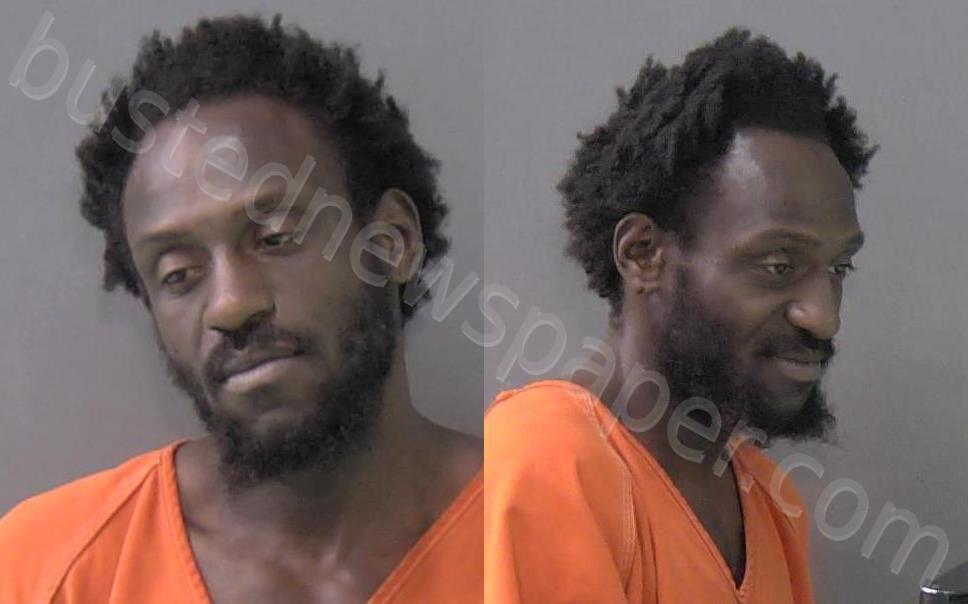 HUDNELL, JERRON LA-VAUGHAN #, Bell County, Texas - 2025-02-12 18:26:00