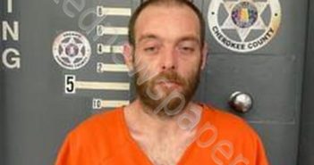 <B>CHRISTOPHER</B> <B>GIBBS</B> #, Cherokee County, Alabama - 2025-02-12 15:38:00