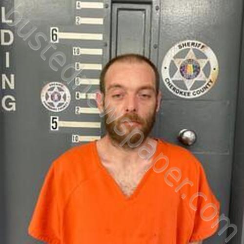 CHRISTOPHER GIBBS #, Cherokee County, Alabama - 2025-02-12 15:38:00