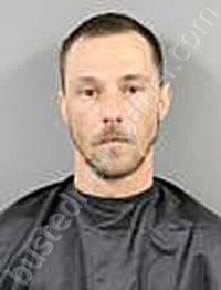 CONN, PATRICK JOSHUA LEE #, Anderson County, South Carolina - 2025-02-12