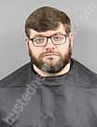 POSEY, NICHOLAS CAIN #, Anderson County, South Carolina - 2025-02-12
