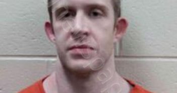 JOSHUA E MCCOY | 2025-02-12 22:27:00 Andrew County, Missouri Booking