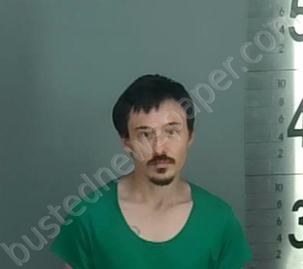 SMITH, MICHAEL TODD #, Summit County, Ohio - 2025-02-12 02:42:00