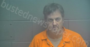 <B>SCHORECK</B>, <B>KEITH</B> <B>ALLEN</B> #, Scott County, Kentucky - 2025-02-12 06:32:00