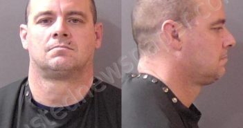 <B>BOWEN</B>, <B>CORY</B> <B>ANDREW</B> #, Hamilton County, Indiana - 2025-02-13 21:46:00