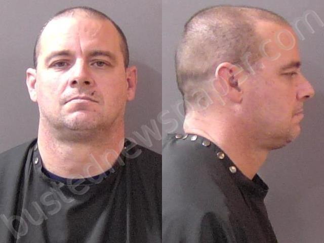 BOWEN, CORY ANDREW #, Hamilton County, Indiana - 2025-02-13 21:46:00