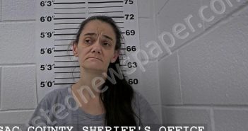 ELMORE, BETTY ELLEN | 2025-02-13 19:30:57 Massac County, Illinois Booking