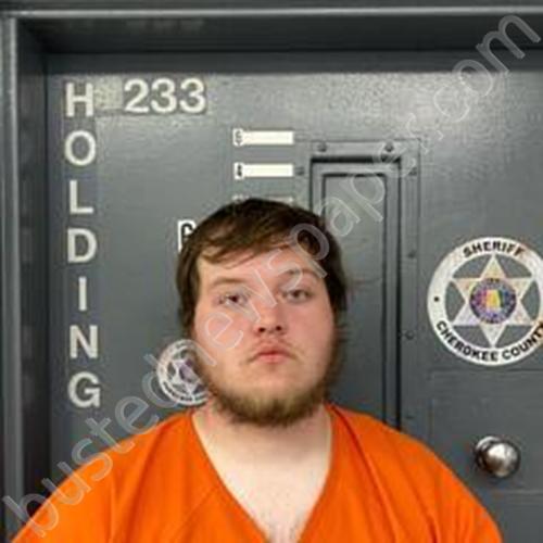 AUSTIN FRASIER #, Cherokee County, Alabama - 2025-02-13 02:17:00