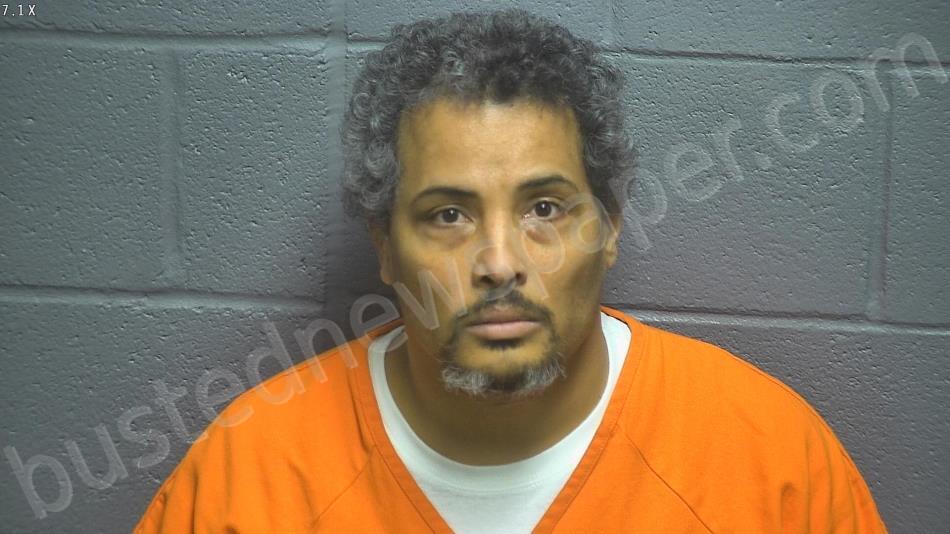 CUNNINGHAM, MICHAEL CHRISTOPHER, N/A #, Rsw Regional Jail, Virginia, RSW Regional Jail, Virginia - 2025-02-13 19:27:00