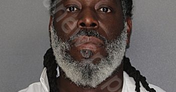 MILES, OLIVER MARICE | 2025-02-13 12:46:35 Ellis County, Texas Booking