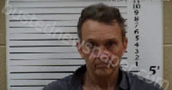 MASON, TRACY LEE | 2025-02-13 19:50:00 Cherokee County, North Carolina Booking