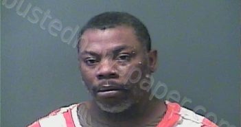 <B>JOHNSON</B>, <B>MICHAEL</B> <B>D</B> #, Laporte County, Indiana, La Porte County, Indiana - 2025-02-13 21:49:00