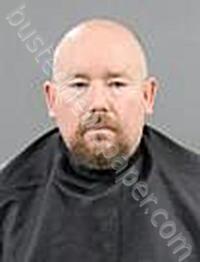 PAPE, JUSTIN CHARLES #, Anderson County, South Carolina - 2025-02-13