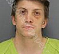 <B>CRAWFORD</B>, <B>CHAZ</B> <B>MICHAEL</B> #, Medina County, Ohio - 2025-02-13
