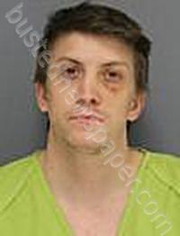 CRAWFORD, CHAZ MICHAEL #, Medina County, Ohio - 2025-02-13