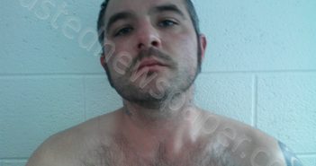 HOLLER, TIMOTHY ALLEN | 2025-02-13 14:10:00 Preston County, West Virginia Booking