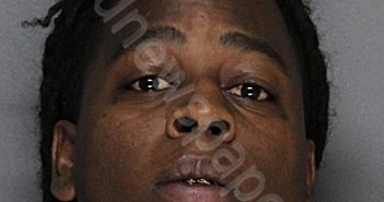 WATSON, MARKAIUS DARNARD | 2025-02-13 19:28:16 Ellis County, Texas Booking