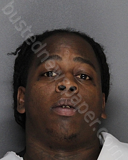 WATSON, MARKAIUS DARNARD #, Ellis County, Texas - 2025-02-13 19:28:16