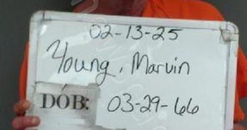 YOUNG, <B>MARVIN</B> DWAYNE #, Sebastian County, Arkansas - 2025-02-13 21:32:00