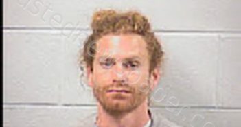 HARRIS, SEAN GREGORY | 2025-02-13 08:00:00 Transylvania County, North Carolina Booking