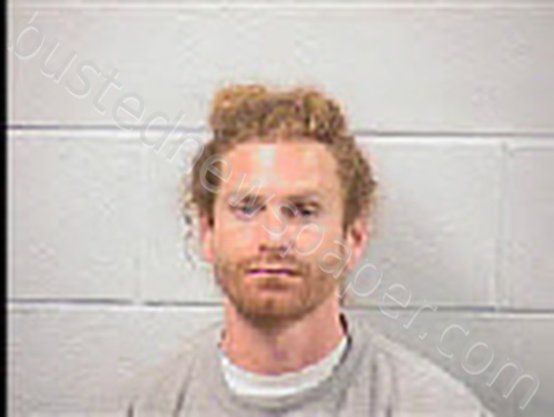 HARRIS, SEAN GREGORY #, Transylvania County, North Carolina - 2025-02-13 08:00:00