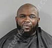 <B>THOMASON</B>, <B>CLARENCE</B> <B>REGINALD</B> <B>JR</B> #, Anderson County, South Carolina - 2025-02-13