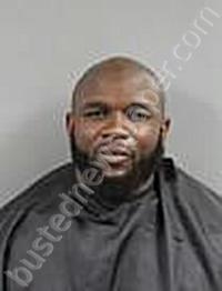 THOMASON, CLARENCE REGINALD JR #, Anderson County, South Carolina - 2025-02-13