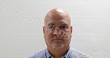 SANCHEZ ROBERT | 2025-02-13 Cameron County, Texas Booking
