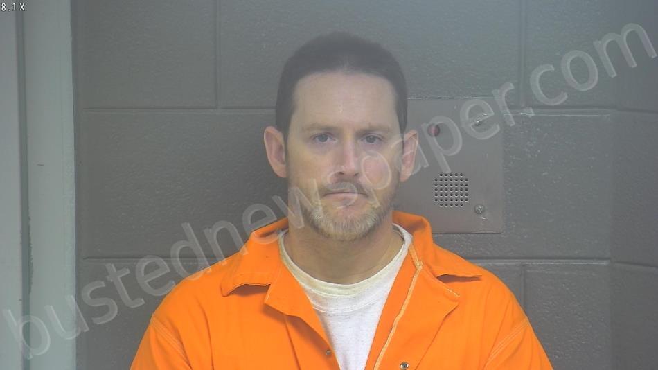 SOWARD, ROBERT NICHOLAS #, Scott County, Kentucky - 2025-02-13 14:57:00