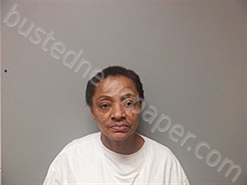 SHELTON-JOHNSON, LAURIENNE STANNETTE #, Craighead County, Arkansas - 2025-02-13 06:30:00