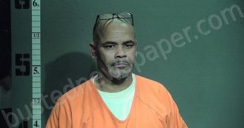 DIGGS, ANTHONY JERROD | 2025-02-13 12:22:00 Western Tidewater, Virginia Booking