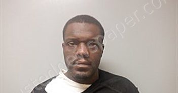 CARTER, DONTE TERRELL | 2025-02-13 03:23:00 Craighead County, Arkansas Booking